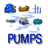 pumps & pump units